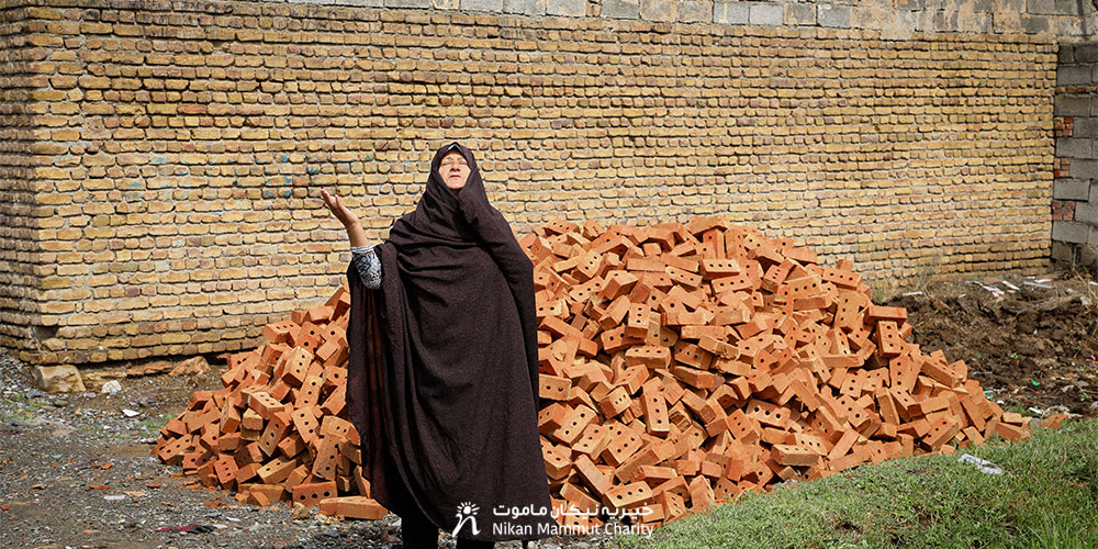 خیریه ساخت مسکن