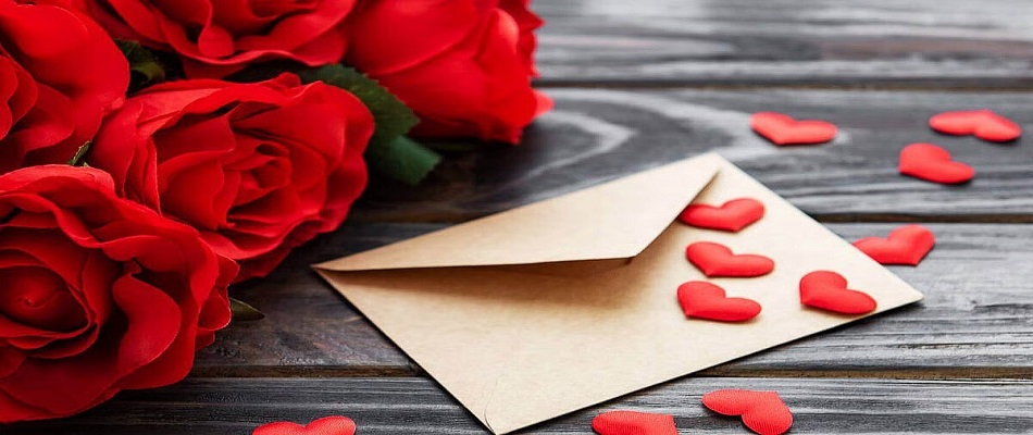 روز عشق و نیکان