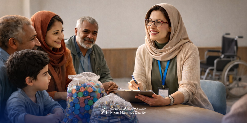 روز جهانی مددکاری اجتماعی