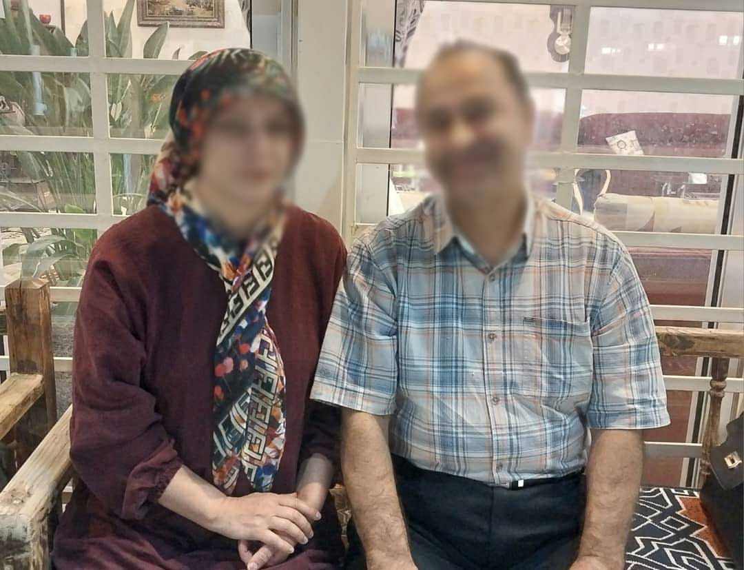 تامين هزينه شيمي درماني زهره خانم