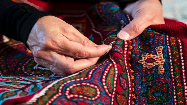 روز مشاغل خانگی و خانواده‌ محور