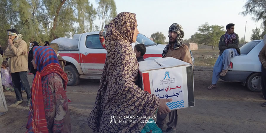 داوطلبان محلی در زمان جنگ