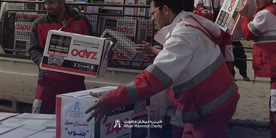 داوطلبان محلی در زمان جنگ