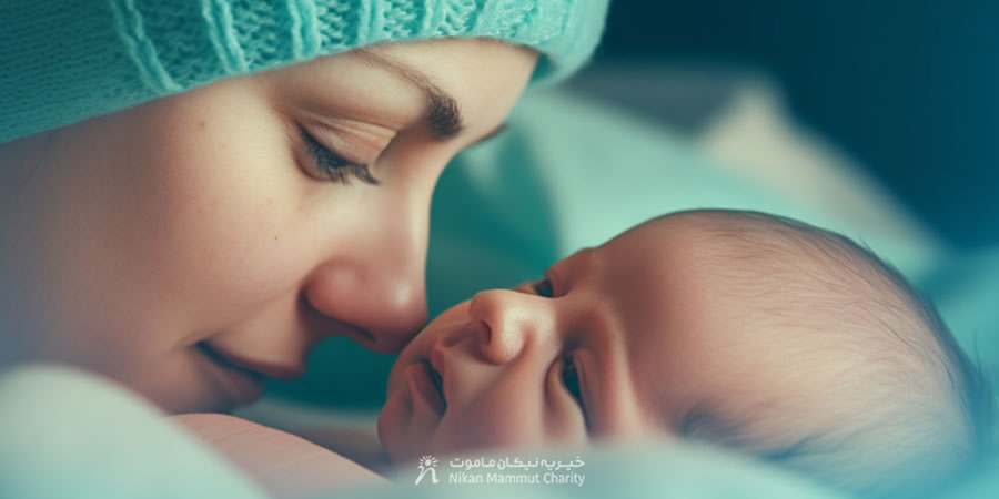 روز جهانی ماما 